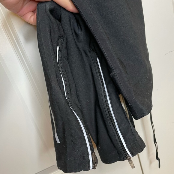 Nike Dri-Fit Running Pants/Leggings - Picture 2 of 5